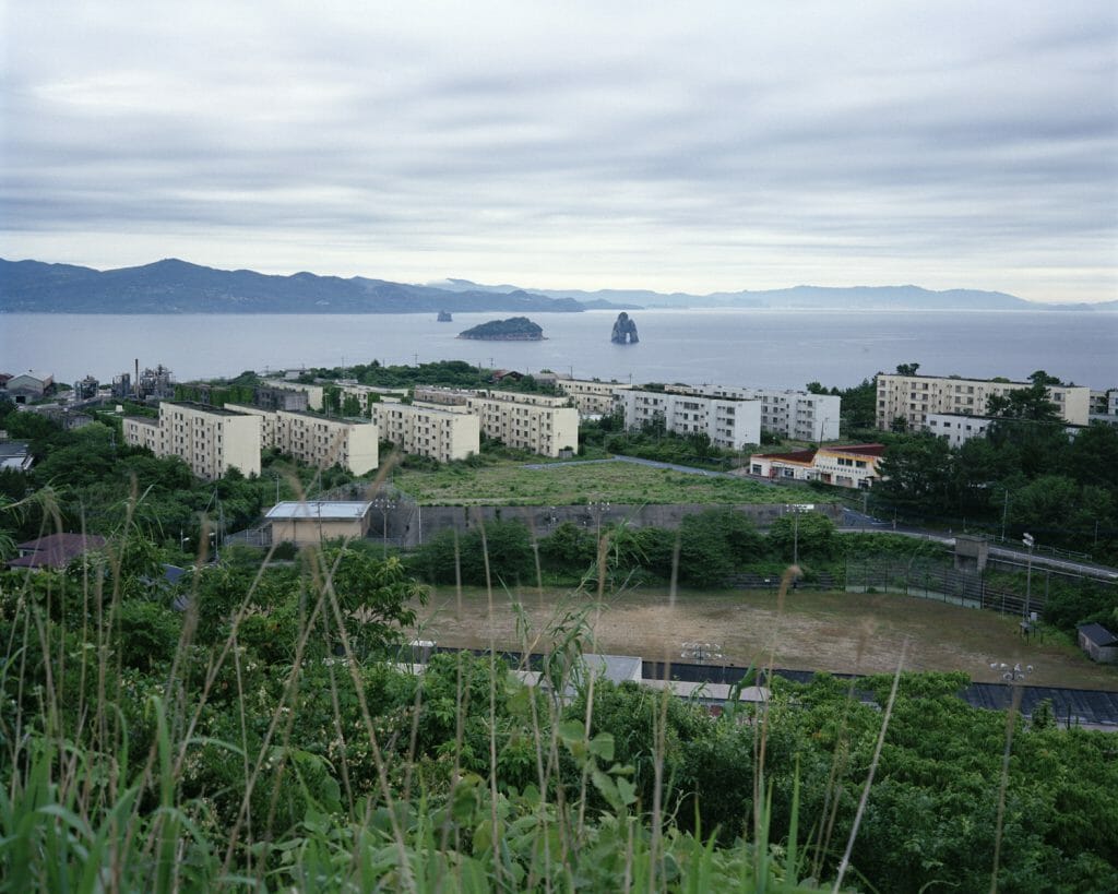 シスター 寮